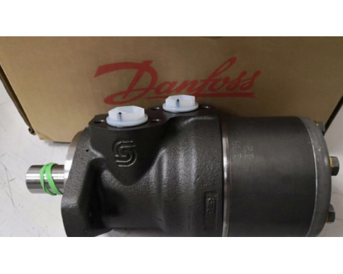 Гидравлический мотор Danfoss OMR315 151-0215