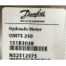 Гидравлический мотор Danfoss OMTW200 151B3025