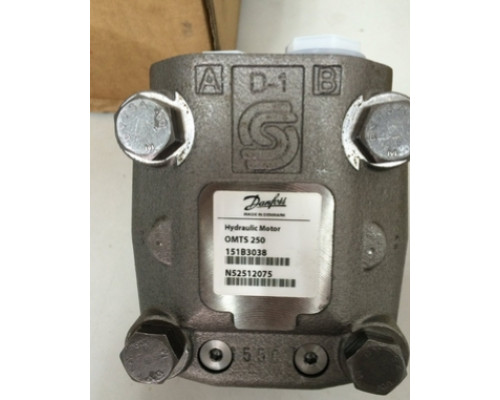 Гидравлический мотор Danfoss OMTW200 151B3025