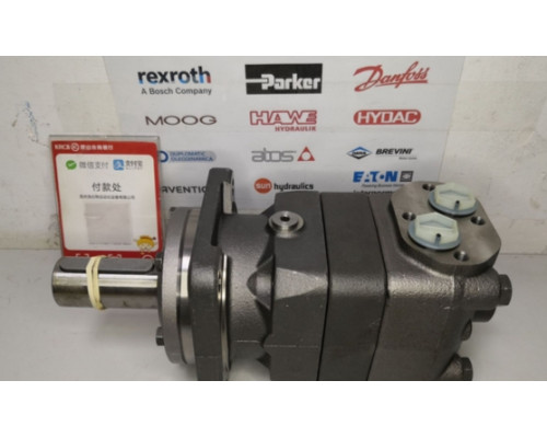 Гидравлический мотор Danfoss OMTW200 151B3025