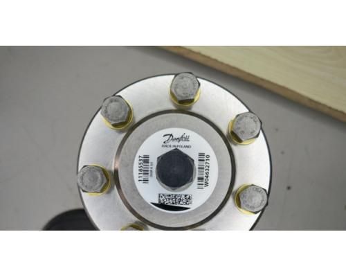 Гидравлический мотор Danfoss OMRX50 11185537