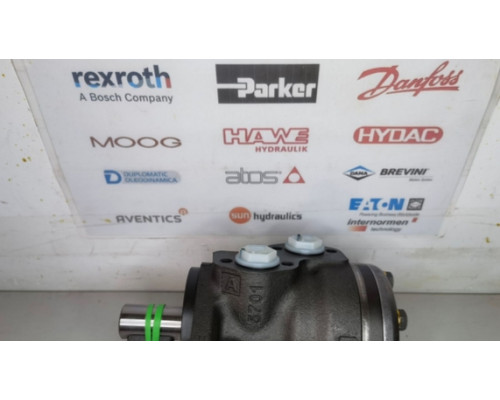 Гидравлический мотор Danfoss OMRX50 11185537