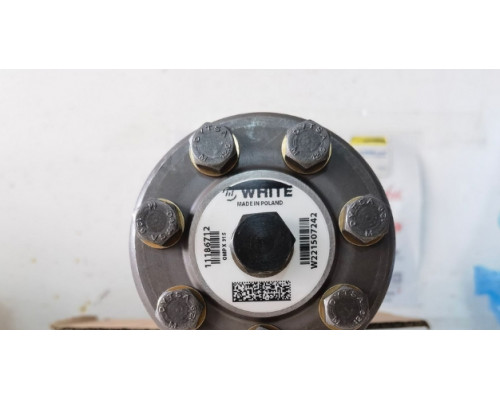 Гидравлический мотор Danfoss OMPX400 11186714