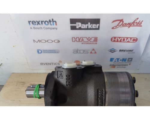 Гидравлический мотор Danfoss OMPX400 11186714