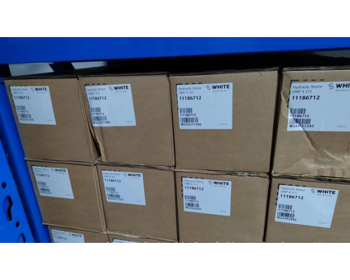 Гидравлический мотор Danfoss OMPX400 11186714