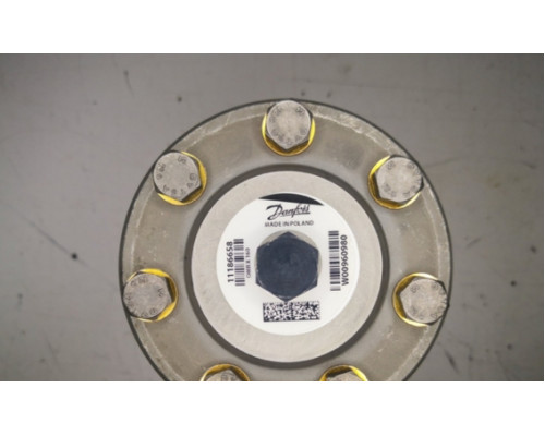 Гидравлический мотор Danfoss OMPX160 11186658