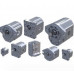 Гидравлический мотор Danfoss OMS315 151F0506