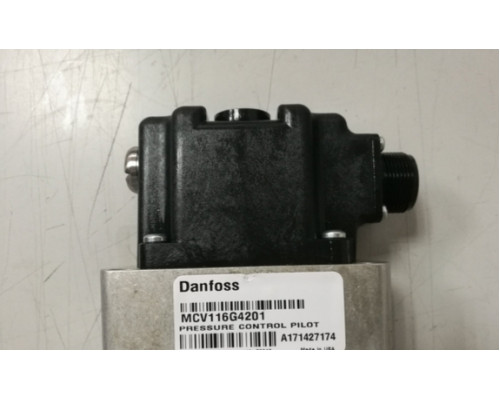 Клапан Danfoss MCV116G4201