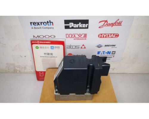 Клапан Danfoss MCV116G4201