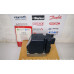 Клапан Danfoss 018F6757