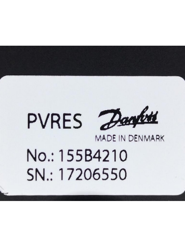 Клапан Danfoss PVRE-S 155B4210