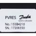 Клапан Danfoss PVRE-S 155B4210