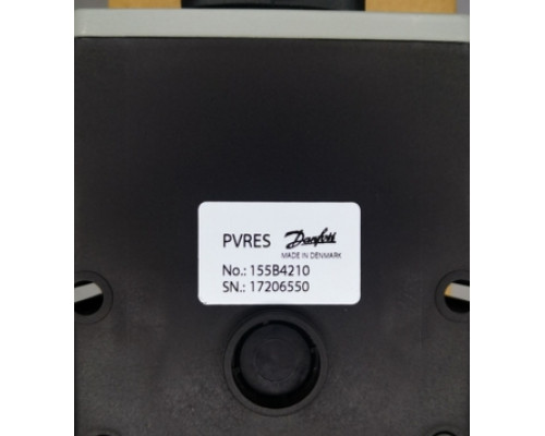 Клапан Danfoss PVRE-S 155B4210