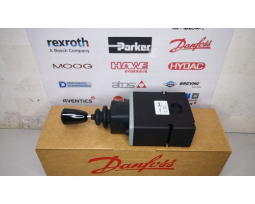 Клапан Danfoss PVRE-S 155B4210