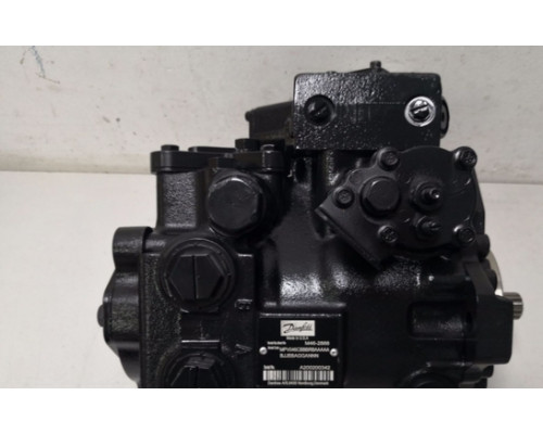 Насос Danfoss 83007148 90R075KA1CD80P3C7E03GBA424224