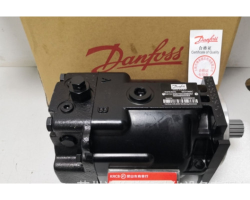 Насос Danfoss 83007148 90R075KA1CD80P3C7E03GBA424224