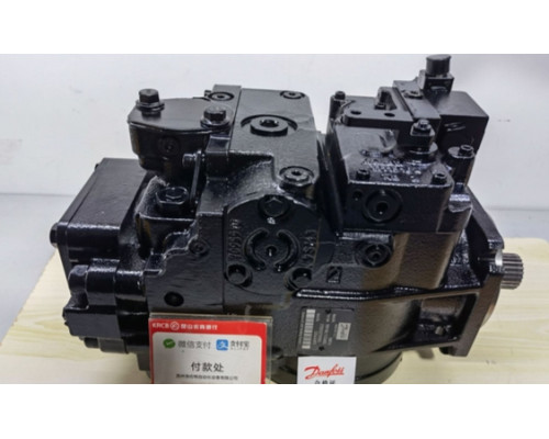 Насос Danfoss 83087141 90R100L11CD60S3C7E03CGT383824