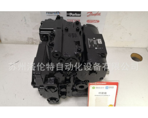 Насос Danfoss 601470 90R100KA5NN80S3C7E03GBA424224