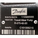 Насос Danfoss 11098555 R-075-42-20