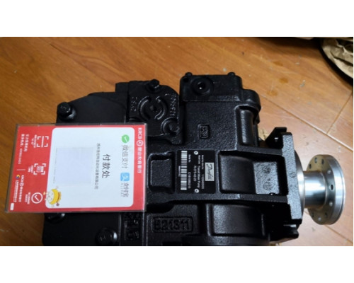Насос Danfoss 11098555 R-075-42-20