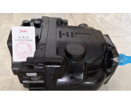 Насос Danfoss 83037692 ERR100BPC26NNNNN3K5NPA1NAAANNNNNN