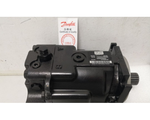 Насос Danfoss 83015955 T90M055NC0NDN0C6W00MIX0000E6