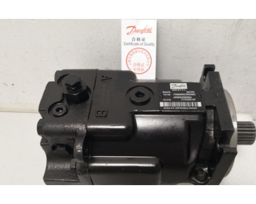 Насос Danfoss 83015955 T90M055NC0NDN0C6W00MIX0000E6