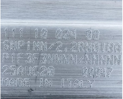 Насос Danfoss 111.10.024.00