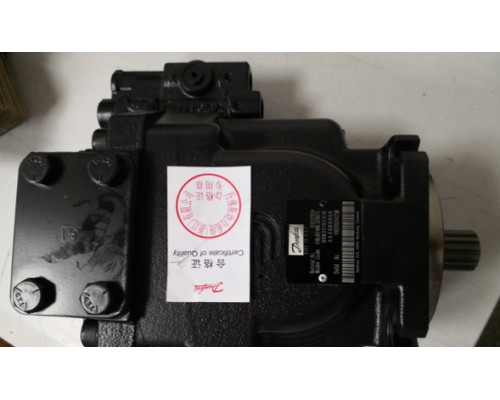 Насос Danfoss 83032894 FRL074BLS2825NNN3S1N2A1NAAANNNNNN