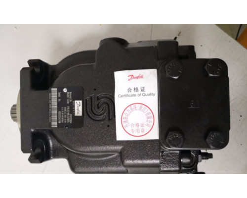 Насос Danfoss 83032894 FRL074BLS2825NNN3S1N2A1NAAANNNNNN