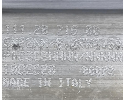 Насос Danfoss 111.20.216.00 SNP2NN-8