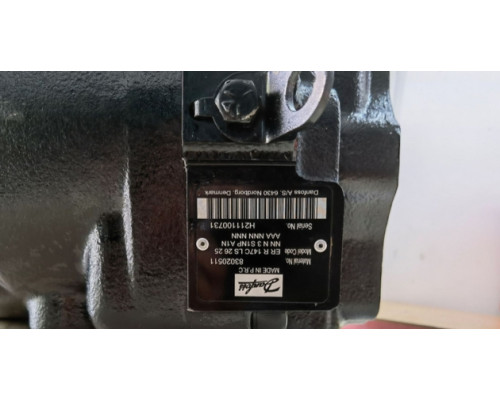 Насос Danfoss 83020511 ERR147CLS2625NNN3S1NPA1NAAANNNNNN