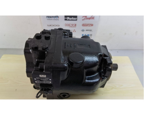 Насос Danfoss 83020511 ERR147CLS2625NNN3S1NPA1NAAANNNNNN