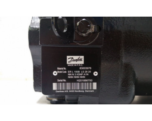 Насос Danfoss 83003976 ERL100BLS2820NNN3K5NPA1NNNNNNNNNN
