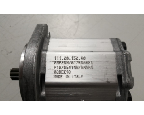 Насос Danfoss 111.20.152.00