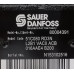 Насос Danfoss 80004391 51C080RD3NL2B1VAC0ACB016AAE4B200