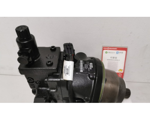Насос Danfoss 80004391 51C080RD3NL2B1VAC0ACB016AAE4B200
