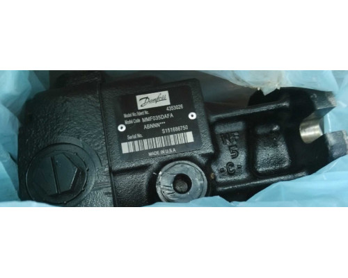 Насос Danfoss 4353026 MMF035DAFAABNNNNNN