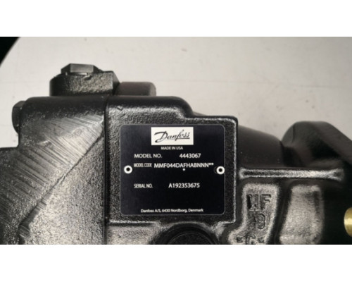 Насос Danfoss 4443067 MMF044DAFHABNNN