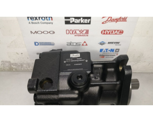 Насос Danfoss 4443067 MMF044DAFHABNNN