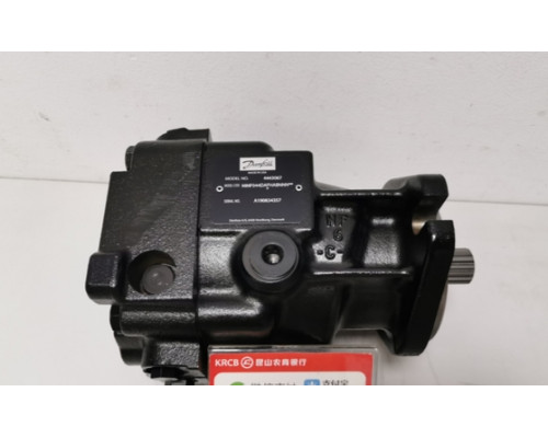 Насос Danfoss 4443067 MMF044DAFHABNNN