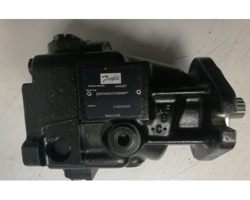 Насос Danfoss 4443067 MMF044DAFHABNNN***