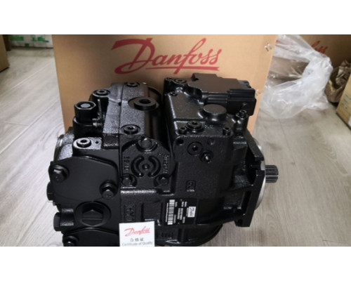 Насос Danfoss 83012735 90R075KP1NN80P3S1D03GBA292924