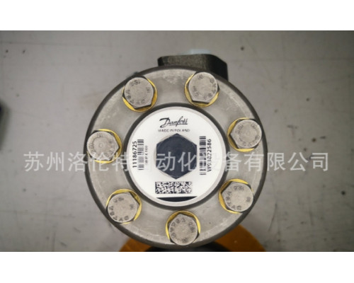 Насос Danfoss OMP100 151-0612
