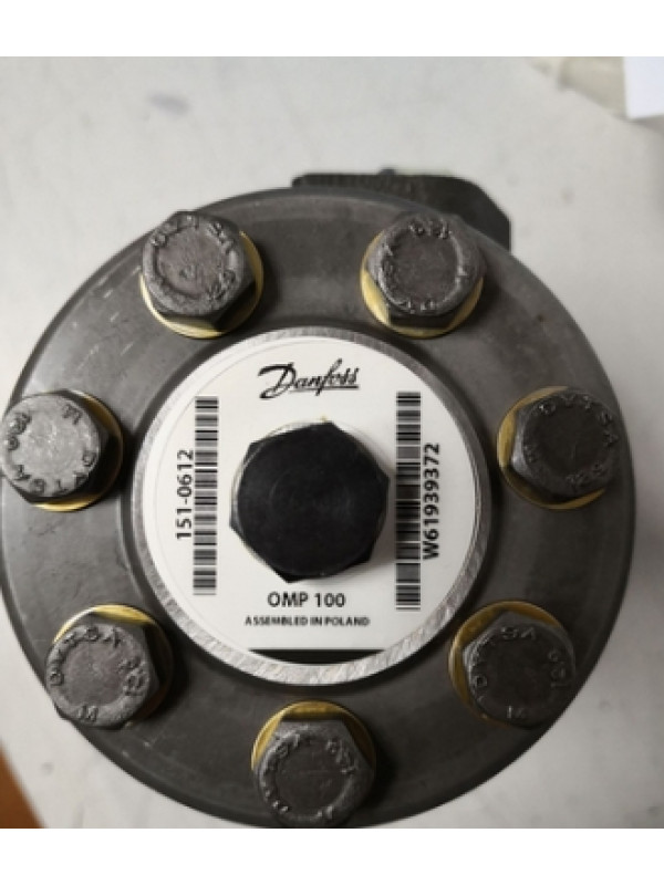 Насос Danfoss OMP100 151-6002