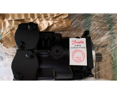 Насос Danfoss 83023221 90M055NC0N8N0S1W00NNN000020