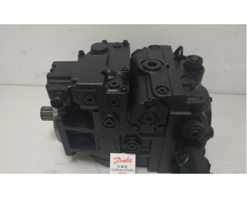 Насос Danfoss 83041491 90R055KA1NN80R3S1C03GBA202024