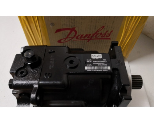 Насос Danfoss 90304 90M055NC0N8N0C6W00NNN0000E6