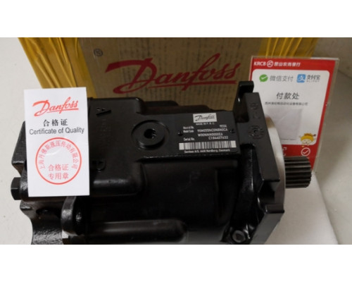 Насос Danfoss 90304 90M055NC0N8N0C6W00NNN0000E6