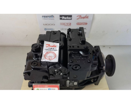 Насос Danfoss 11098555 T90R075LWDNN8AS3DCE03MIX424220